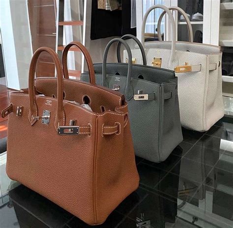 Hermes Birkin purses value